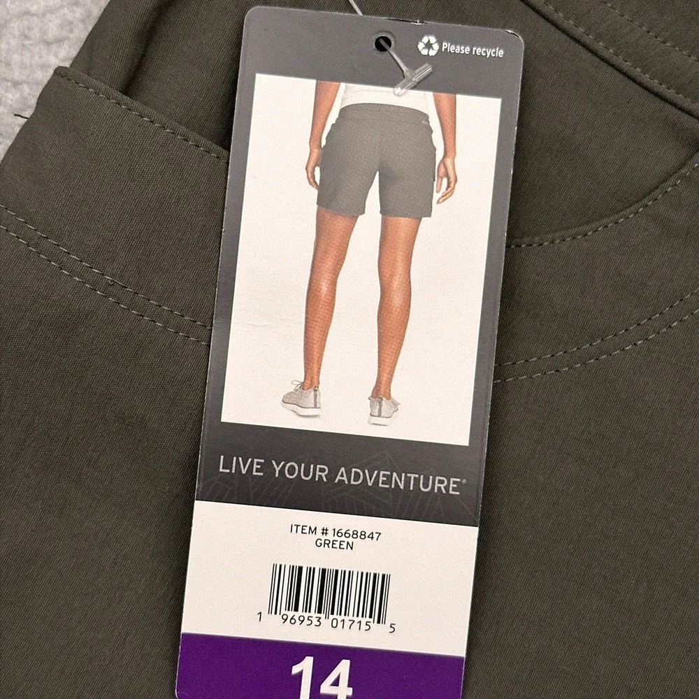 Eddie Bauer new tags
